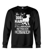 DOG HAIR Crewneck Sweatshirt thumbnail