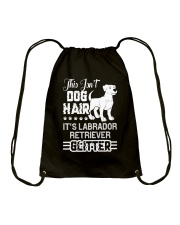 DOG HAIR Drawstring Bag thumbnail