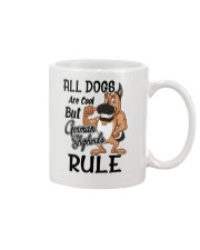 German Shepherd Mug thumbnail