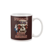 Proud Native American Mug thumbnail