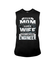 Super Mom Sleeveless Tee thumbnail
