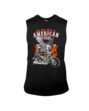 one hot piece Sleeveless Tee thumbnail