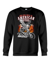 one hot piece Crewneck Sweatshirt thumbnail