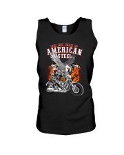 one hot piece Unisex Tank thumbnail