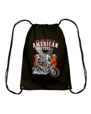 one hot piece Drawstring Bag thumbnail