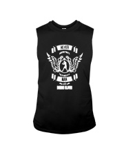 Boxing Tee Sleeveless Tee thumbnail