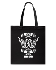Boxing Tee Tote Bag thumbnail