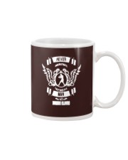 Boxing Tee Mug thumbnail