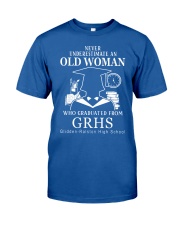 Glidden-Ralston High School Classic T-Shirt thumbnail