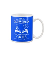 Glidden-Ralston High School Mug thumbnail