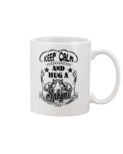 Hug A Sphynx Cat Mug thumbnail