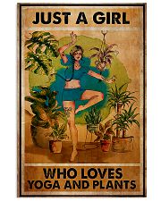 Limited Edition Vertical Poster tile