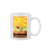 Limited Edition Mug tile