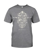 LIMITED EDITION Classic T-Shirt tile
