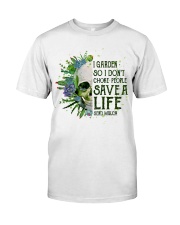 LIMITED EDITION Classic T-Shirt front