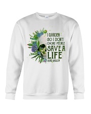 LIMITED EDITION Crewneck Sweatshirt tile