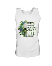 LIMITED EDITION Unisex Tank tile