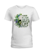 LIMITED EDITION Ladies T-Shirt tile