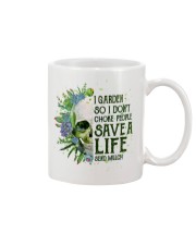 LIMITED EDITION Mug tile