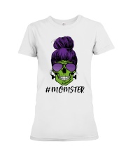 LIMITED EDITION Premium Fit Ladies Tee tile