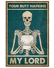 LIMITED EDITION Vertical Poster tile
