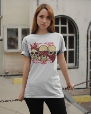 LIMITED EDITION Classic T-Shirt apparel-classic-tshirt-lifestyle-19