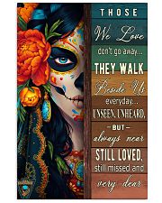 LIMITED EDITION Vertical Poster tile