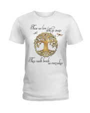 Limited Edition Ladies T-Shirt tile