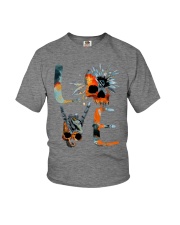 LIMITED EDITION Youth T-Shirt tile