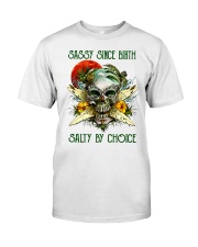 LIMITED EDITION Classic T-Shirt front