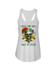 LIMITED EDITION Ladies Flowy Tank tile