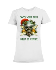 LIMITED EDITION Premium Fit Ladies Tee tile