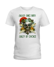 LIMITED EDITION Ladies T-Shirt tile
