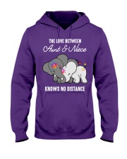 Limited Edition Hooded Sweatshirt tile