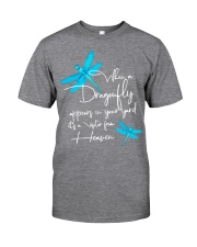 LIMITED EDITION Classic T-Shirt tile