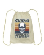 LIMITED EDITION Drawstring Bag tile