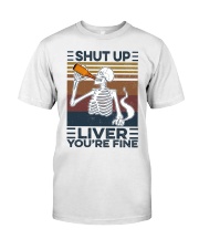 LIMITED EDITION Premium Fit Mens Tee tile