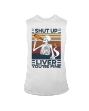 LIMITED EDITION Sleeveless Tee tile