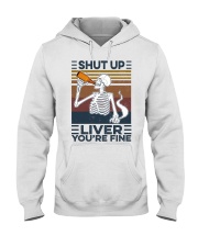 LIMITED EDITION Hooded Sweatshirt tile