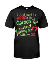 LIMITED EDITION Classic T-Shirt front