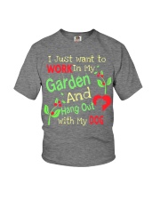 LIMITED EDITION Youth T-Shirt tile