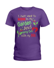 LIMITED EDITION Ladies T-Shirt tile