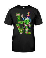 Love Classic T-Shirt front
