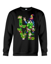 Love Crewneck Sweatshirt tile