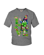 Love Youth T-Shirt tile