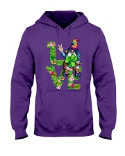 Love Hooded Sweatshirt tile