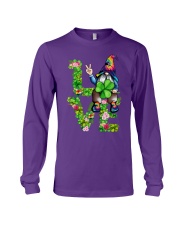 Love Long Sleeve Tee tile