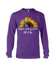 LIMITED EDITION Long Sleeve Tee tile
