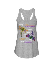 LIMITED EDITION Ladies Flowy Tank tile