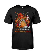 Limited Edition Classic T-Shirt front